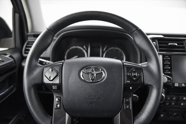 used 2021 Toyota 4Runner car, priced at $43,736