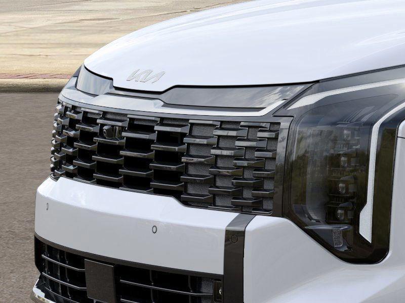 new 2026 Kia Sportage Hybrid car, priced at $41,530