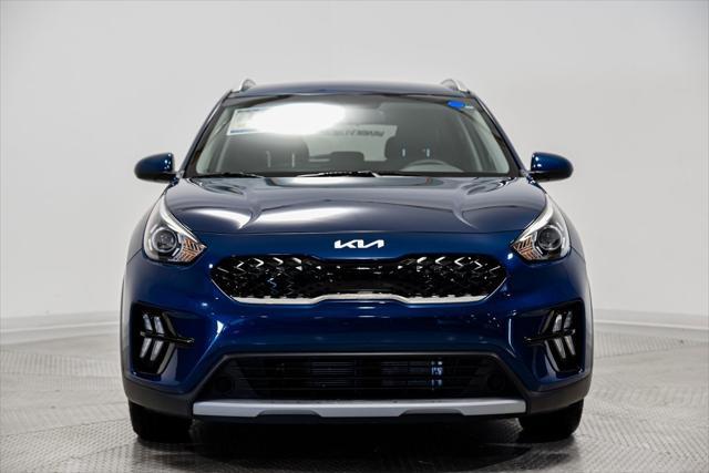 used 2022 Kia Niro car, priced at $19,495