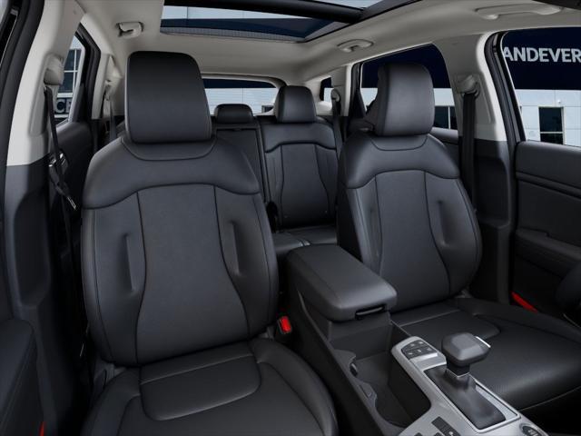 new 2026 Kia Sportage car, priced at $33,085
