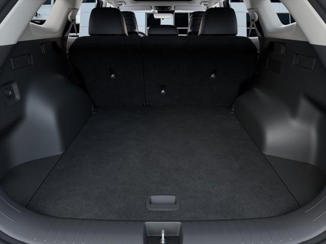 new 2026 Kia Sportage car, priced at $33,085