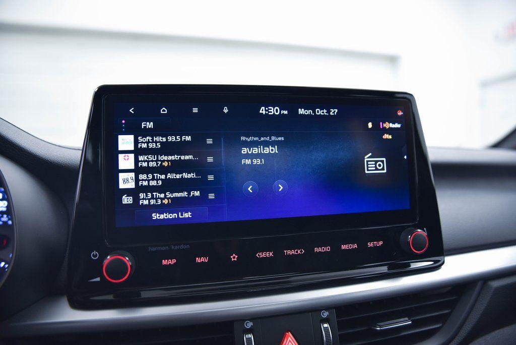 used 2024 Kia Forte car, priced at $21,073