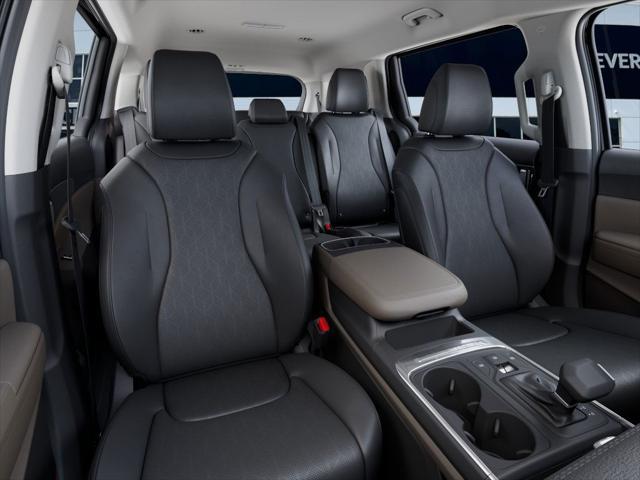 new 2026 Kia Carnival car, priced at $40,720