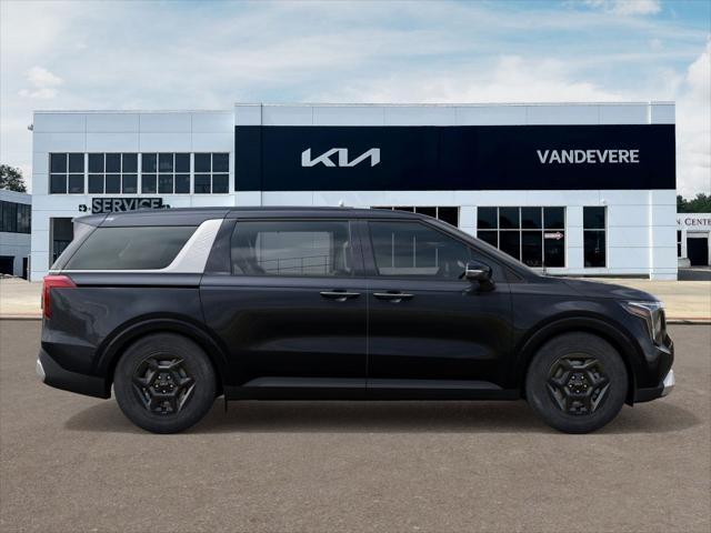 new 2026 Kia Carnival car, priced at $40,720