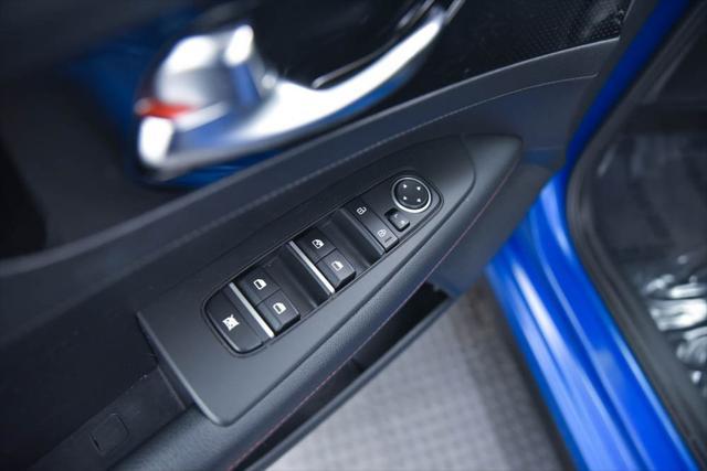 used 2022 Kia Forte car, priced at $20,173
