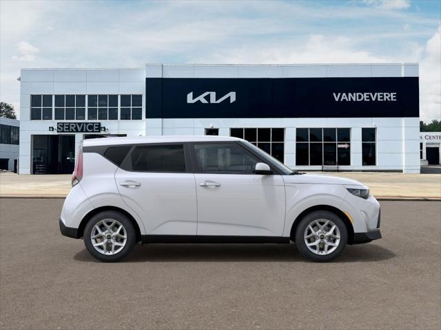 new 2025 Kia Soul car, priced at $23,185