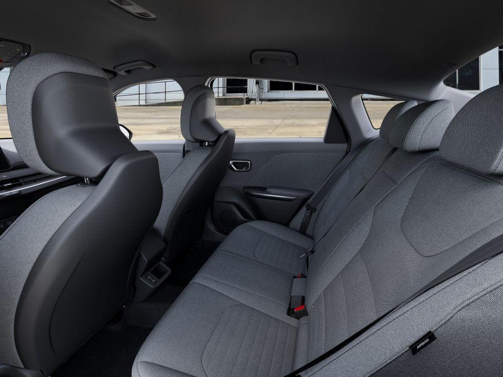 new 2025 Kia K4 car, priced at $24,185