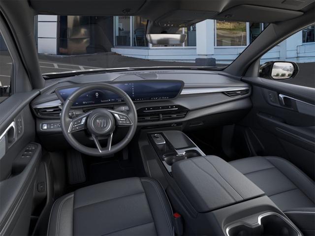 new 2025 Buick Enclave car, priced at $47,990