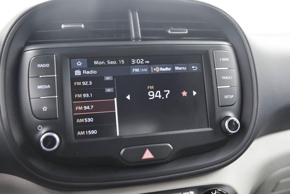 used 2023 Kia Soul car, priced at $17,968