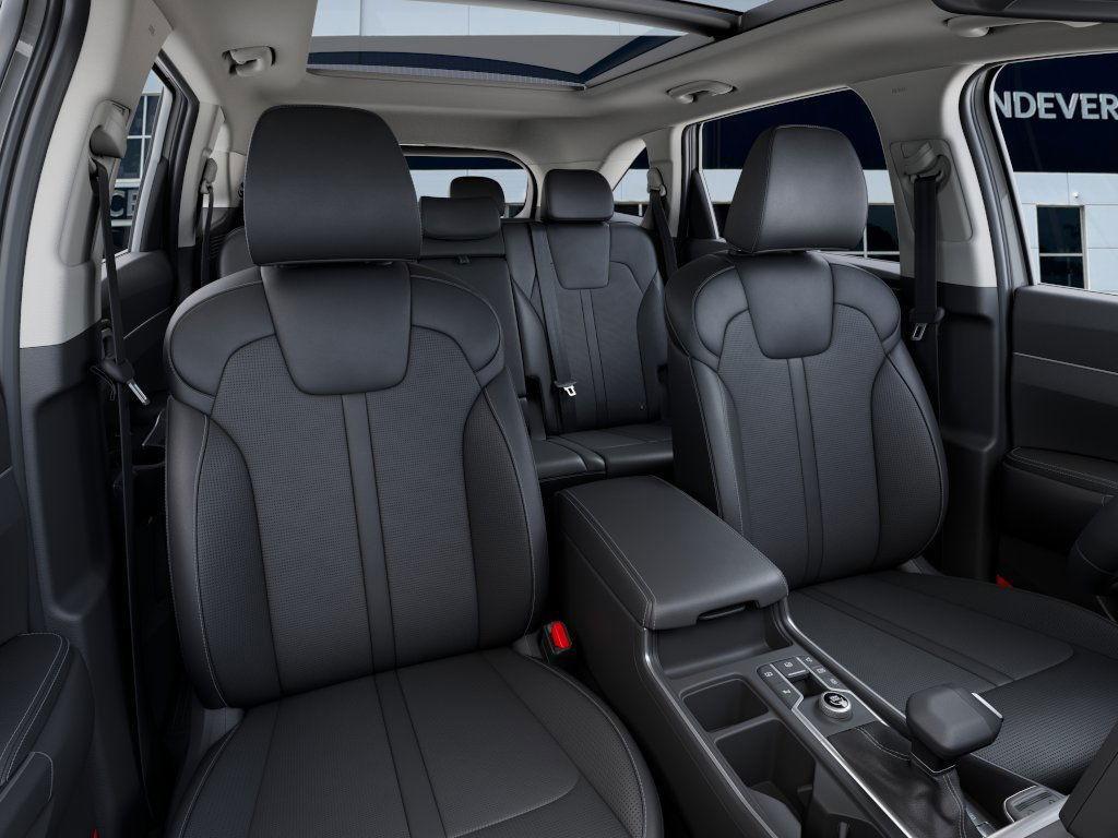 new 2026 Kia Sorento car, priced at $39,745