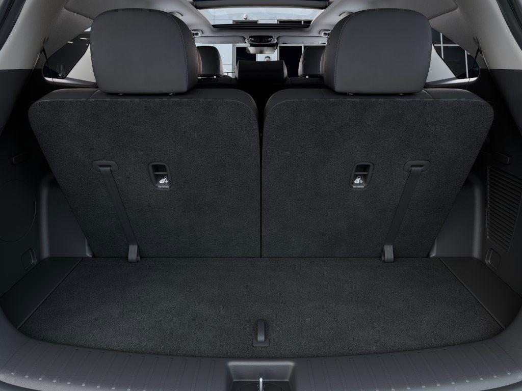 new 2026 Kia Sorento car, priced at $39,245