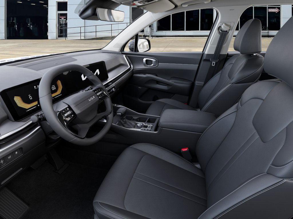 new 2026 Kia Sorento car, priced at $39,745