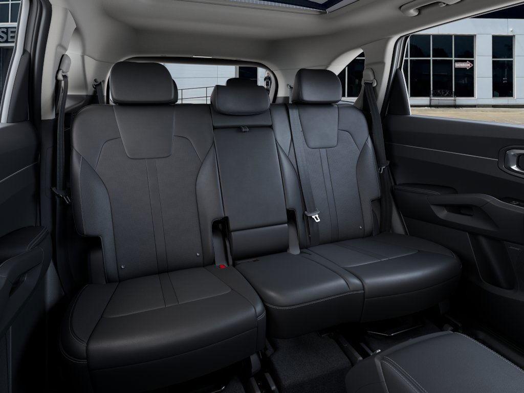 new 2026 Kia Sorento car, priced at $39,745