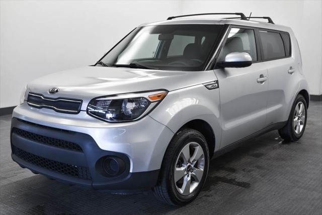 used 2017 Kia Soul car, priced at $9,595