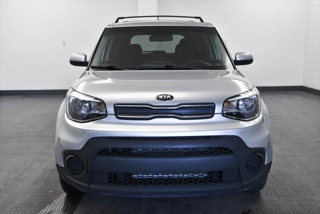 used 2017 Kia Soul car, priced at $9,595