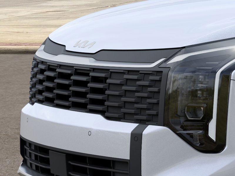 new 2026 Kia Sportage car, priced at $30,510