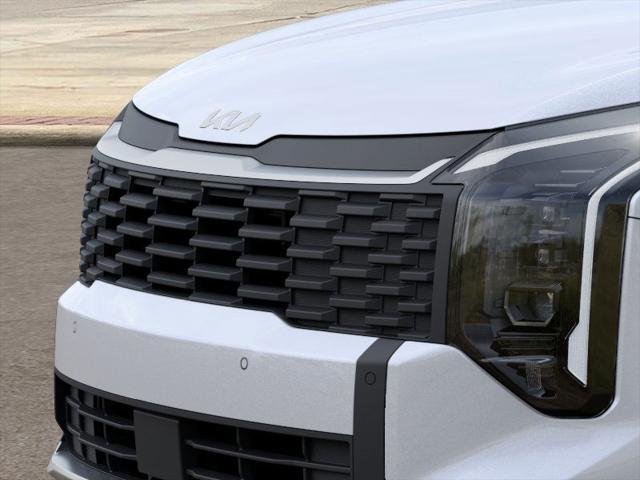 new 2026 Kia Sportage car, priced at $31,760