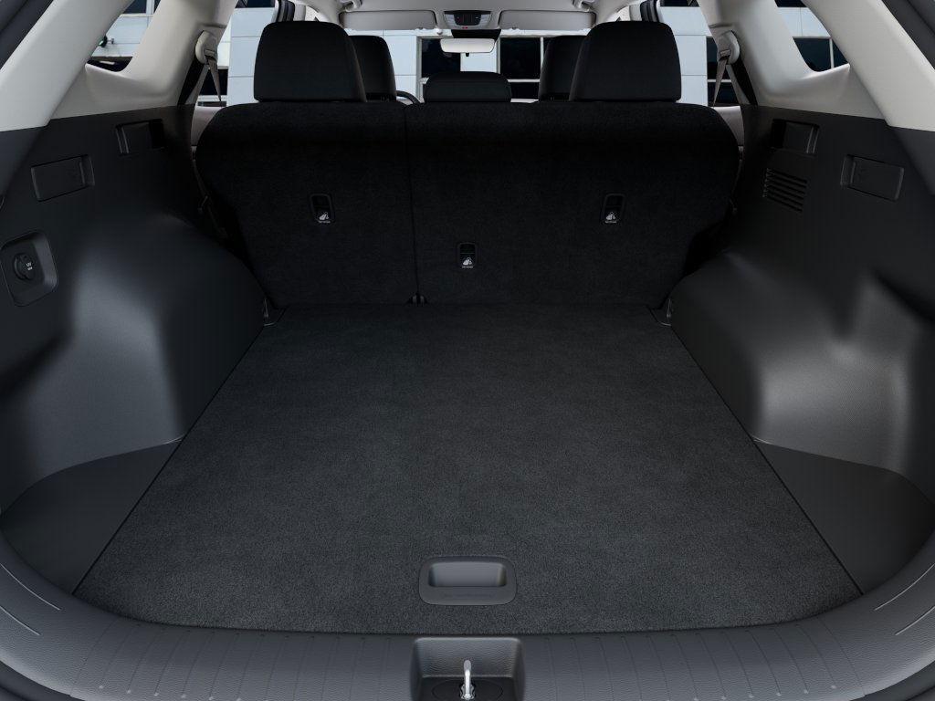 new 2026 Kia Sportage car, priced at $30,510