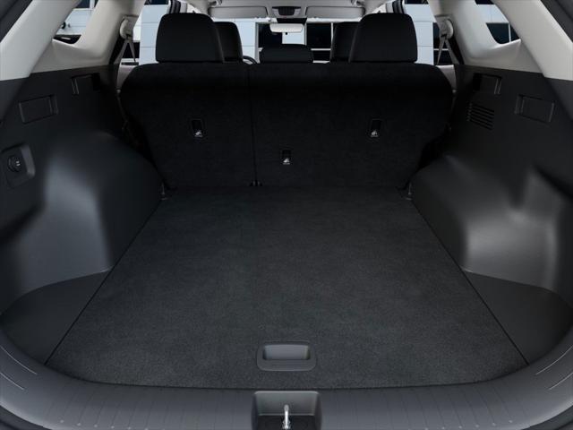 new 2026 Kia Sportage car, priced at $31,760
