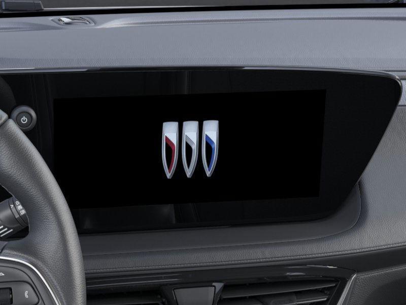 new 2026 Buick Encore GX car, priced at $27,185