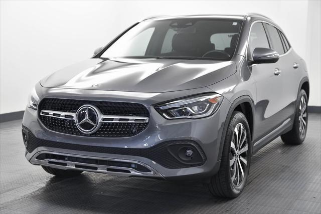 used 2023 Mercedes-Benz GLA 250 car, priced at $37,995