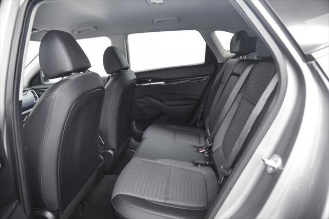 used 2023 Kia Seltos car, priced at $20,995