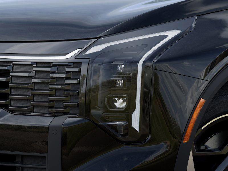 new 2026 Kia Sportage Hybrid car, priced at $34,235