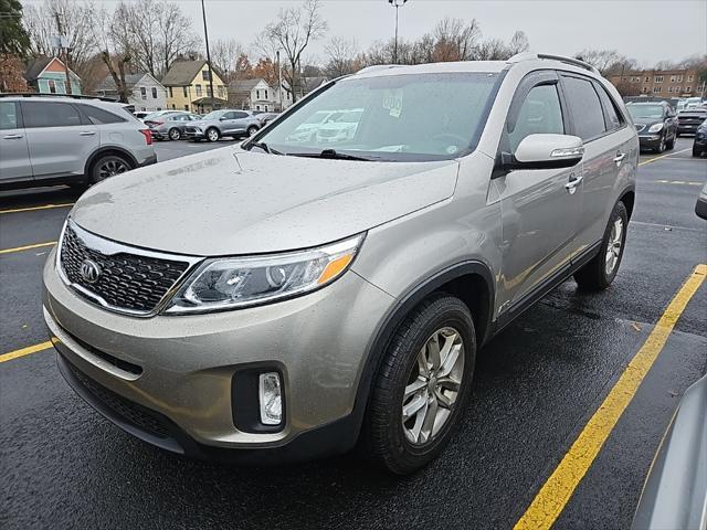 used 2014 Kia Sorento car, priced at $11,995