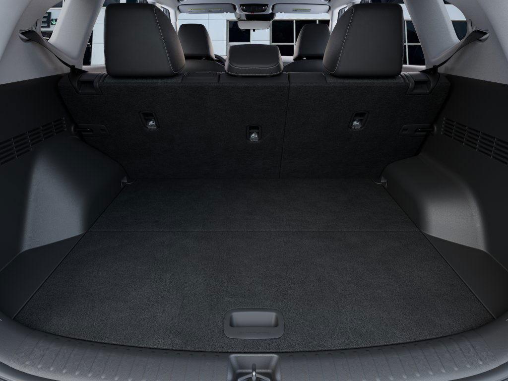 new 2025 Kia Seltos car, priced at $26,025