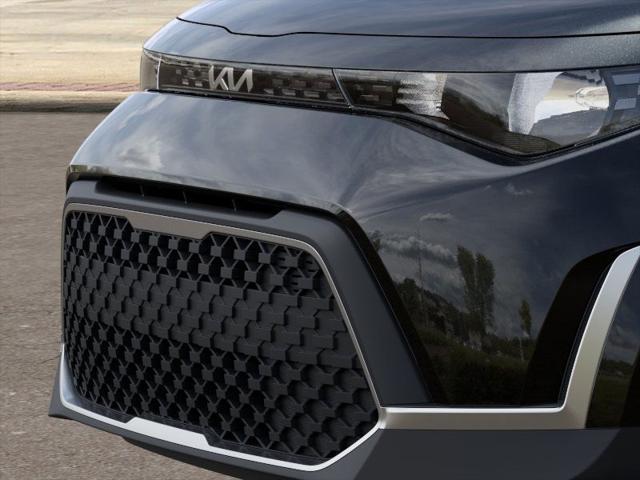 new 2025 Kia Soul car, priced at $21,855