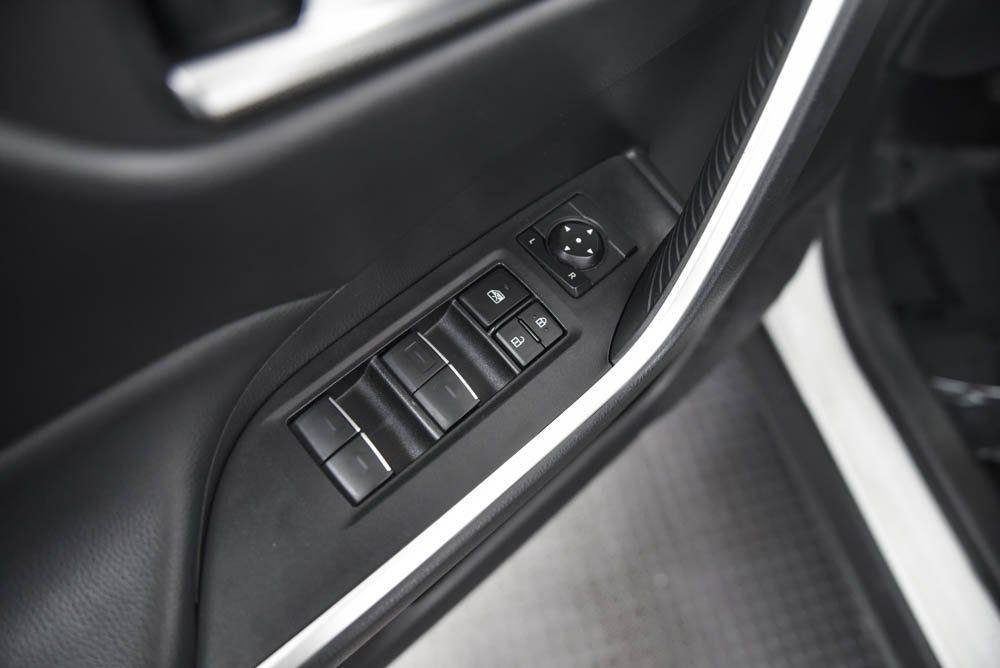 used 2023 Toyota RAV4 car, priced at $24,990