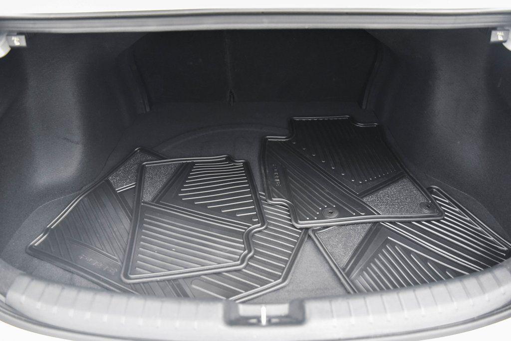 used 2024 Kia Forte car, priced at $20,073