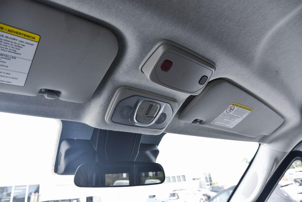 used 2023 Ram ProMaster 3500 Window Van car, priced at $55,549