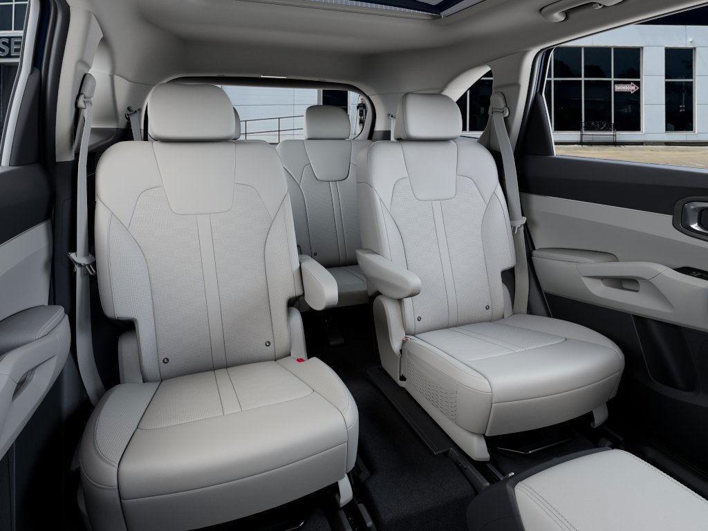 new 2026 Kia Sorento car, priced at $42,795