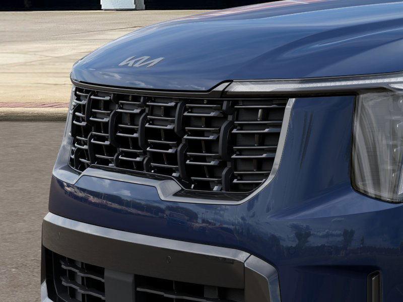 new 2026 Kia Sorento car, priced at $42,795