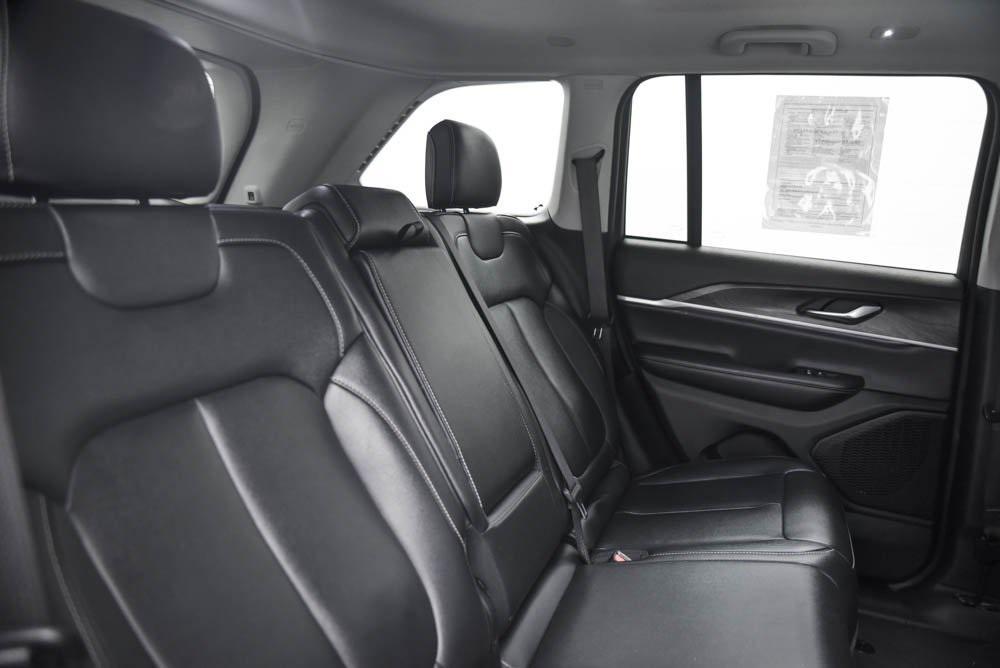 used 2024 Jeep Grand Cherokee car, priced at $30,920