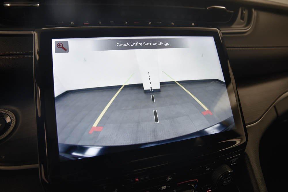 used 2024 Jeep Grand Cherokee car, priced at $30,920