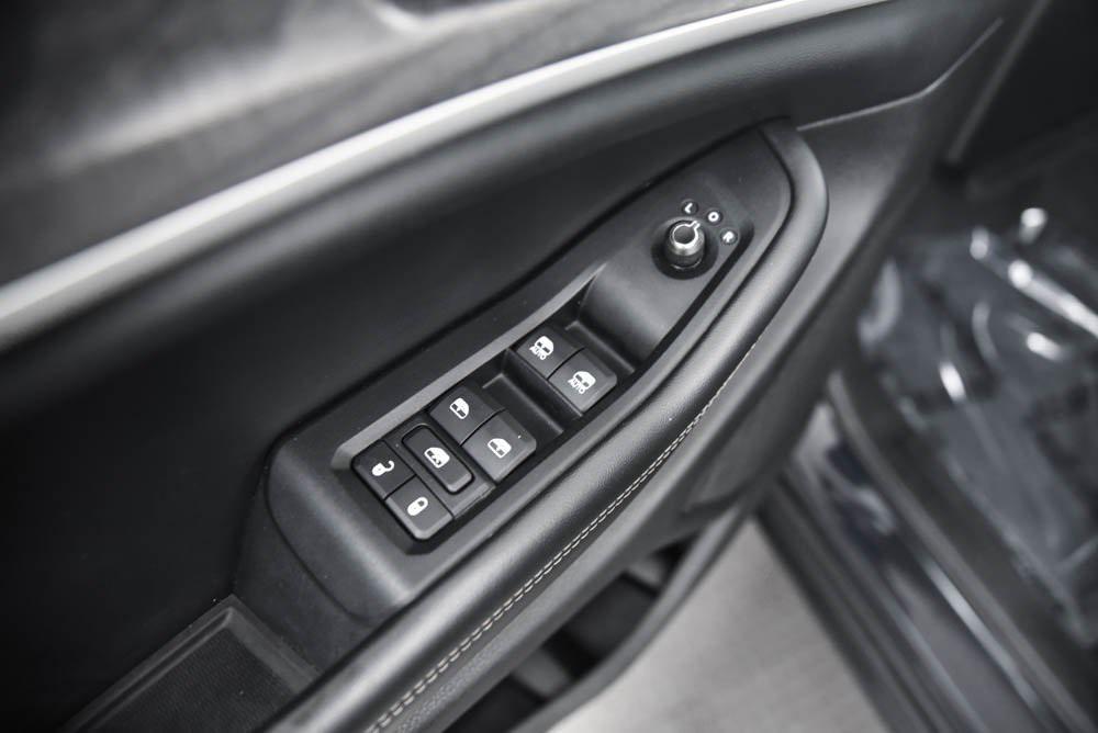 used 2024 Jeep Grand Cherokee car, priced at $30,920