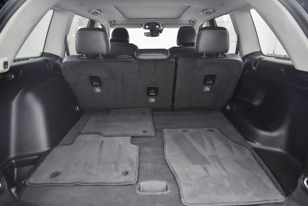 used 2024 Jeep Grand Cherokee car, priced at $30,920