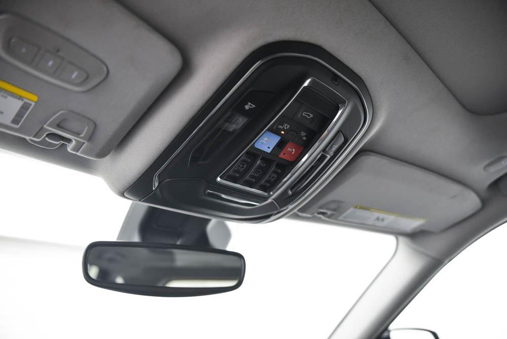 used 2024 Jeep Grand Cherokee car, priced at $30,920