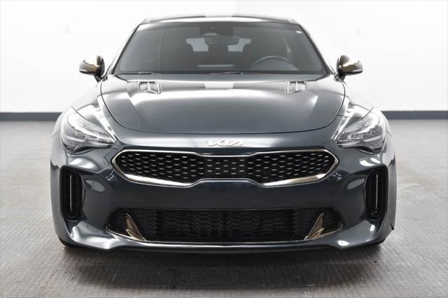 used 2023 Kia Stinger car, priced at $30,995