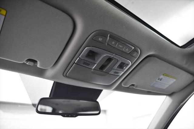 used 2022 Kia Telluride car, priced at $32,676