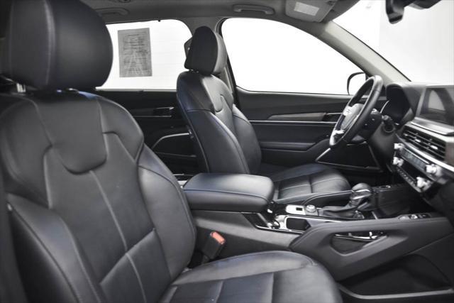 used 2022 Kia Telluride car, priced at $32,676