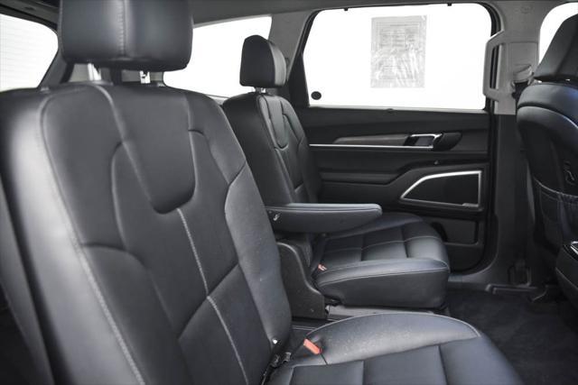 used 2022 Kia Telluride car, priced at $32,676