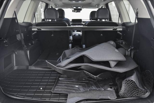 used 2022 Kia Telluride car, priced at $32,676