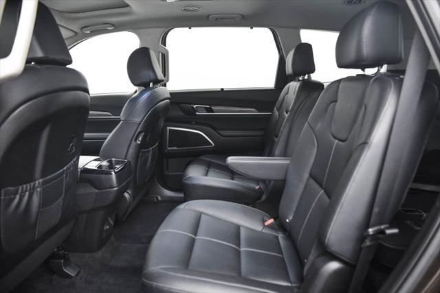 used 2022 Kia Telluride car, priced at $32,676