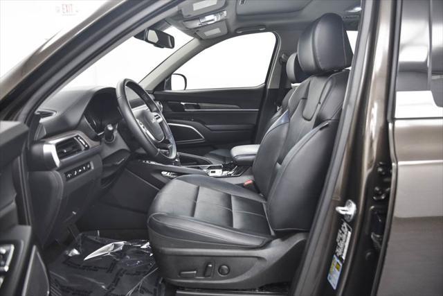used 2022 Kia Telluride car, priced at $32,676