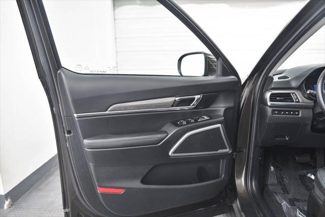 used 2022 Kia Telluride car, priced at $32,676