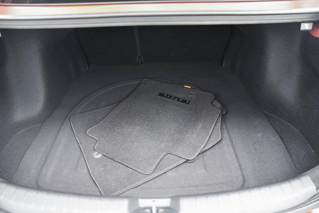 used 2023 Kia Forte car, priced at $17,268