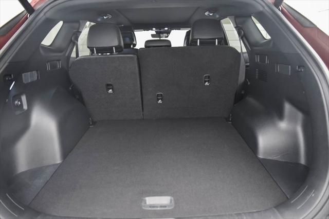used 2023 Kia Sportage car, priced at $26,622